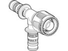 T-Stück 16mm-16mm-1/2" 621.454.00.5 mit MasterFix - Geberit-Mepla-Formstücke