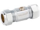 Kugelhahnen Ballofix-R ohne Griff 10 x 10 mm - Ballofix/Broen-Armaturen