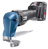 TRUMPF TruTool Schere S 160 (2A5) D 12 V , 1.7Kg m. Akku , BL Motor - Trumpf Elektrowerkzeuge