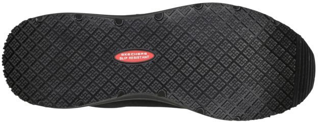 SKECHERS Sicherheitsschuhe ULMUS S3 Gr. 40 , S3 , SRC - Schuhe