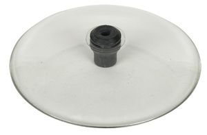 CEJN-Schutzschild Ø 100mm transparent, abnehmbar - Arbeitsschutz