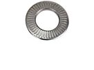 Sicherungsscheiben Rip-Lock  Z A2 BN21205 M 12 / 12,4/24/1,8 - Bossard Schrauben