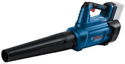Akku-Laubbläser GBL 18V-750 Volumenstrom 780 m³/h, 198 km/h, 2,8kg, 82dB - Bosch Elektrowerkzeuge