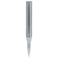 ERSADUR-Lötspitze 162BD/SB, bleistiftspitz, Ø 1.1mm - Löten
