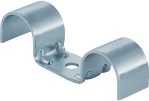 Rohrbride zweifach 20mm 602.762.26.1 - Geberit-Mepla-Formstücke