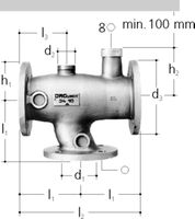 Thermomischer +GF+ JRG JRGUMAT