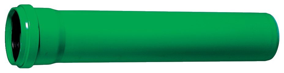 PP-KG2000 Kanalrohre SN16 NW: 160mm, L: 6m, inkl. Muffe (Bund à 210m) - PP KG 2000 Kanalisationsrohre