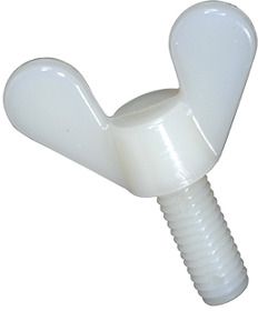 1060 Flügelschrauben