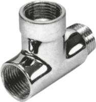 Adapter T-Stücke BORER