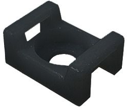 20343 Kabelbindersockel