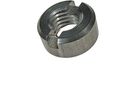 Schlitzmuttern INOX A1 BN1413 DIN546 M5 - Bossard Schrauben