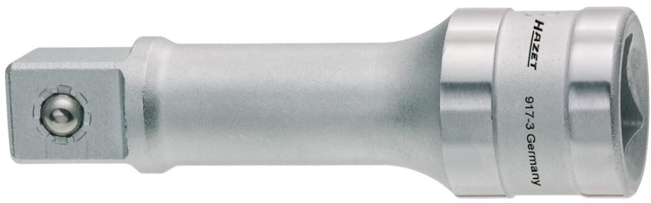 HAZET Verlängerung 918-23, 1/2", L: 575mm - Steck- und Drehmomentschlüssel