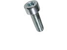 Zyl-Schr I-6rd o Schaft ST 8.8 VZB BN4852 ISO14579 M6x45/X30 - Bossard Schrauben