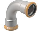 Bogen 90° 42mm 41107 - Mapress Therm Formstücke