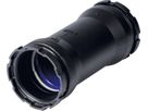 SM-Schlaufe Typ U DN 125 - Wild Schraubmuffenformstücke