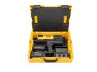 REMS Akku-Press 22 V ACC Basic-Pack, L-Boxx 22V, 1 x  2.5Ah, bis Ø 110mm, drehbar, 576011 R220 - Sanitärwerkzeuge