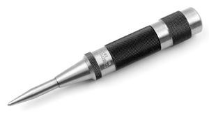 STARRETT Körner, automatisch 18C Ø 17mm, L= 130mm, Schlagstärke 2-13kg - Schlag, Brechwerkzeuge