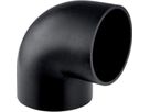 Anschlusswinkel 88,5° 367.088.16.1 d 110mm - Geberit-PE-Formstücke
