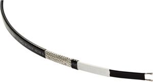 Dachrinnenband EisStop GM-2X selbstregelnd 36W/m bei 0°C 119.700.519 - Raychem Komponenten und Zubehör
