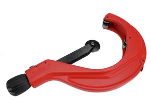 ROTHENBERGER TUBE CUTTER Kunststoffrohr-Abschn. 7.0033,Gr.3,Ø100-168mm,PP/PE/PEX/PB/PVDF - Sanitärwerkzeuge