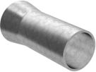 Übergang 1.4404 18mm - 21.3mm 32413 mit Anschweiss- und Einschubende - Mapress-Sanitär-Presssystem-Formstücke