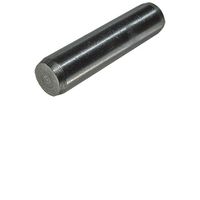 Zyl-Stifte Tol h8 INOX A1/A2 BN684 1x4 - Bossard Schrauben