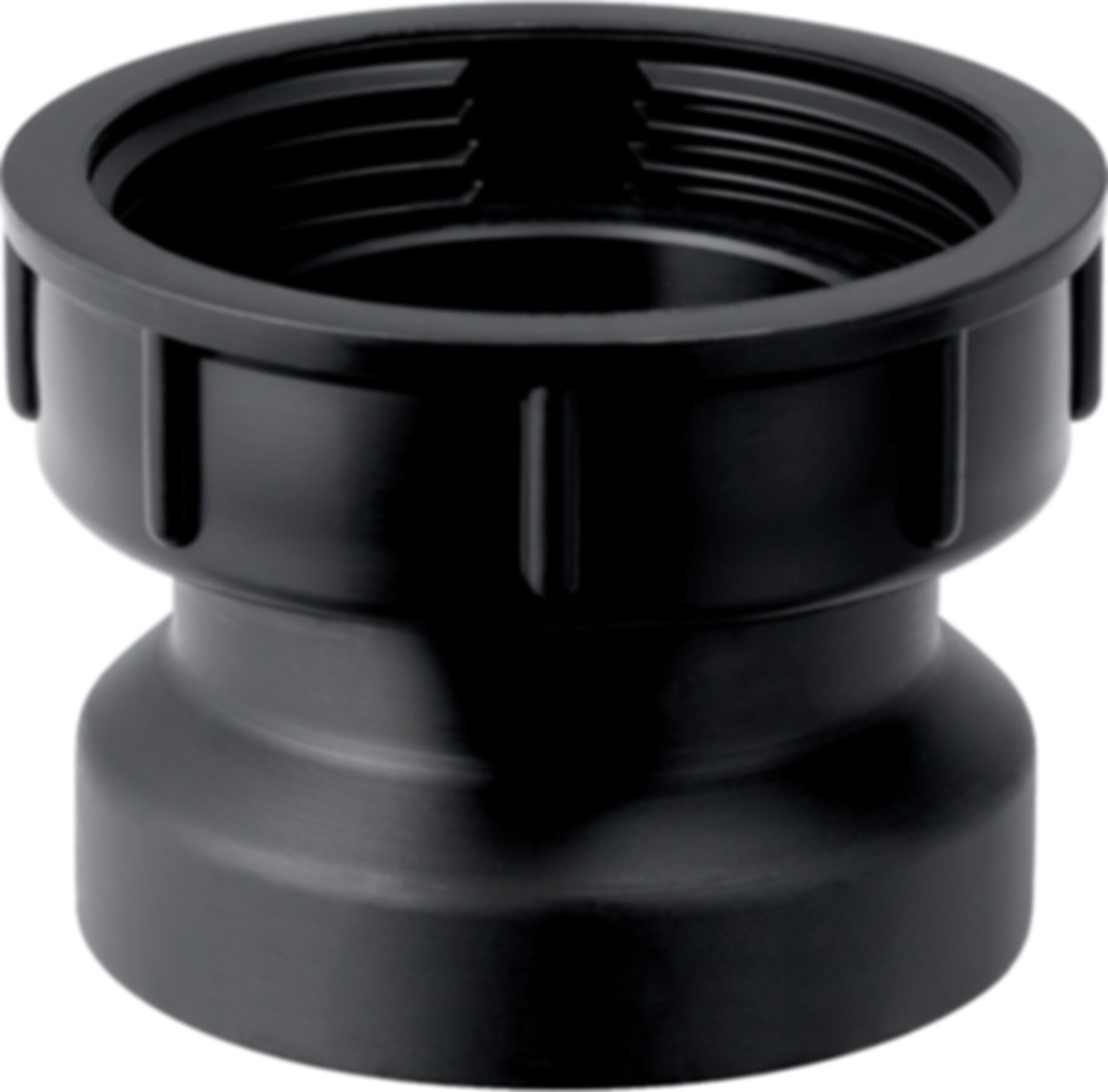 Verschraubungsbördel mit Dichtung d 40mm - 1 1/2" 152.176.16.1 - Geberit-Sifon + Apparateanschlüsse