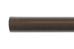 Braun a 1 M 79/83 mm 206 - Stahl-Sockelrohre