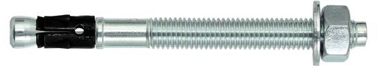 FISCHER Bolzenanker FAZ II Plus verz. M12x180/80 , 564590 - Fischer Befestigung