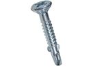 Senk-Bohrschr Ripp/Flügel Phil vzb BN1005 4,2x25 - Bossard Schrauben