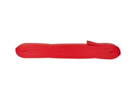 PE-Schutzschlauch, rot à 10m Dämmschicht 4mm, ø 18mm - Nero-line