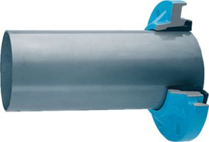 Zweikammerflansche HAWLE 7130
