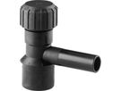 ELGEF Anbohr-T B32 PN 16 (Karton à 12 Stk.) d 63/63mm 193 280 185 - ELGEF Plus Elektroschweissfittinge