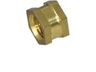Gewindeeinsätze Form A Messing BN964 DIN16903A M4 - Bossard Schrauben