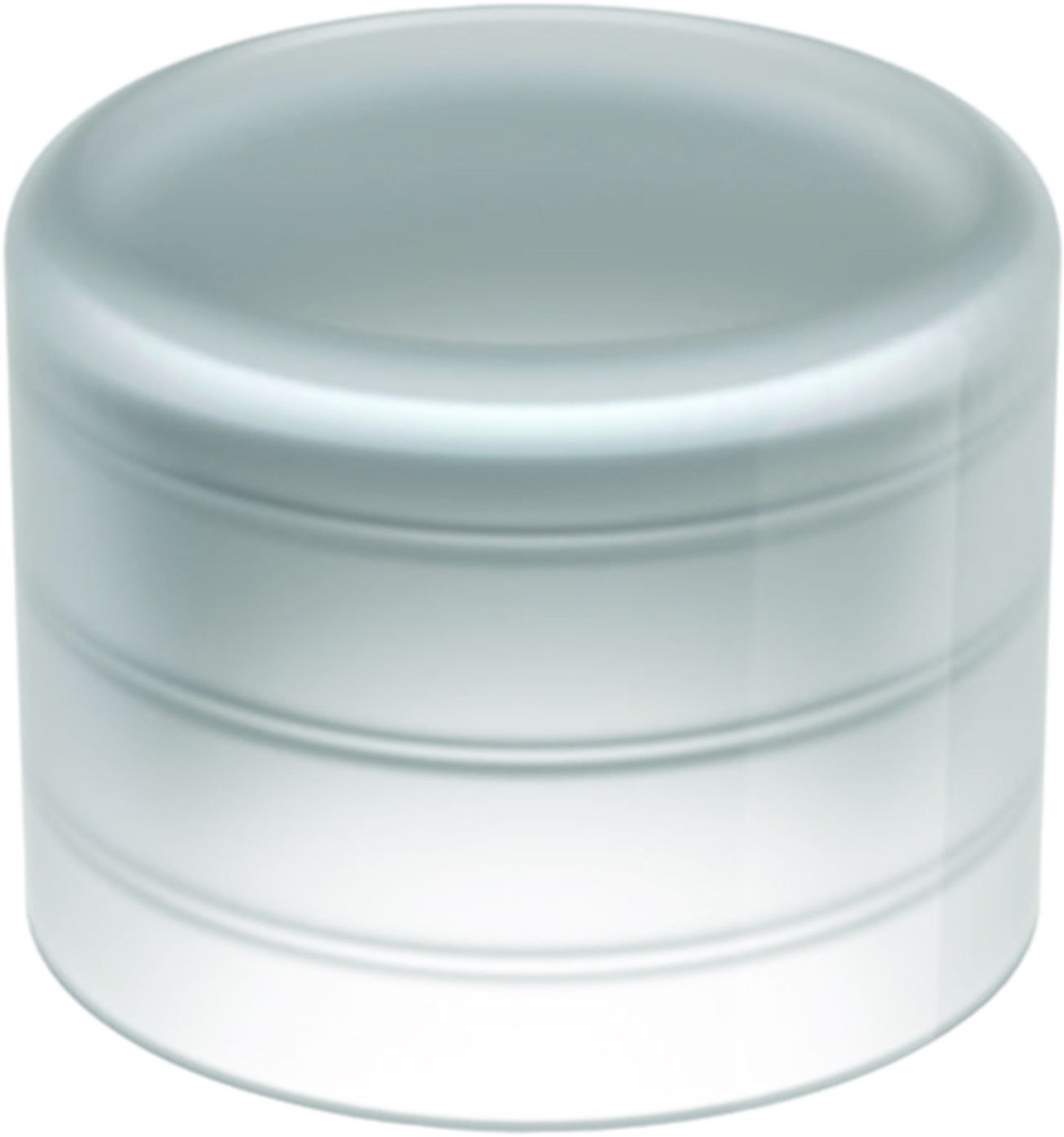 Schutzkappe transparent 18mm 16103 für Mapress Rohrenden - Mapress-Werkzeuge und Zubehör