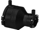 ELGEF Reduktion PN 16 (Karton à 10 Stk.) d 50/32mm 753 901 651 - ELGEF Plus Elektroschweissfittinge