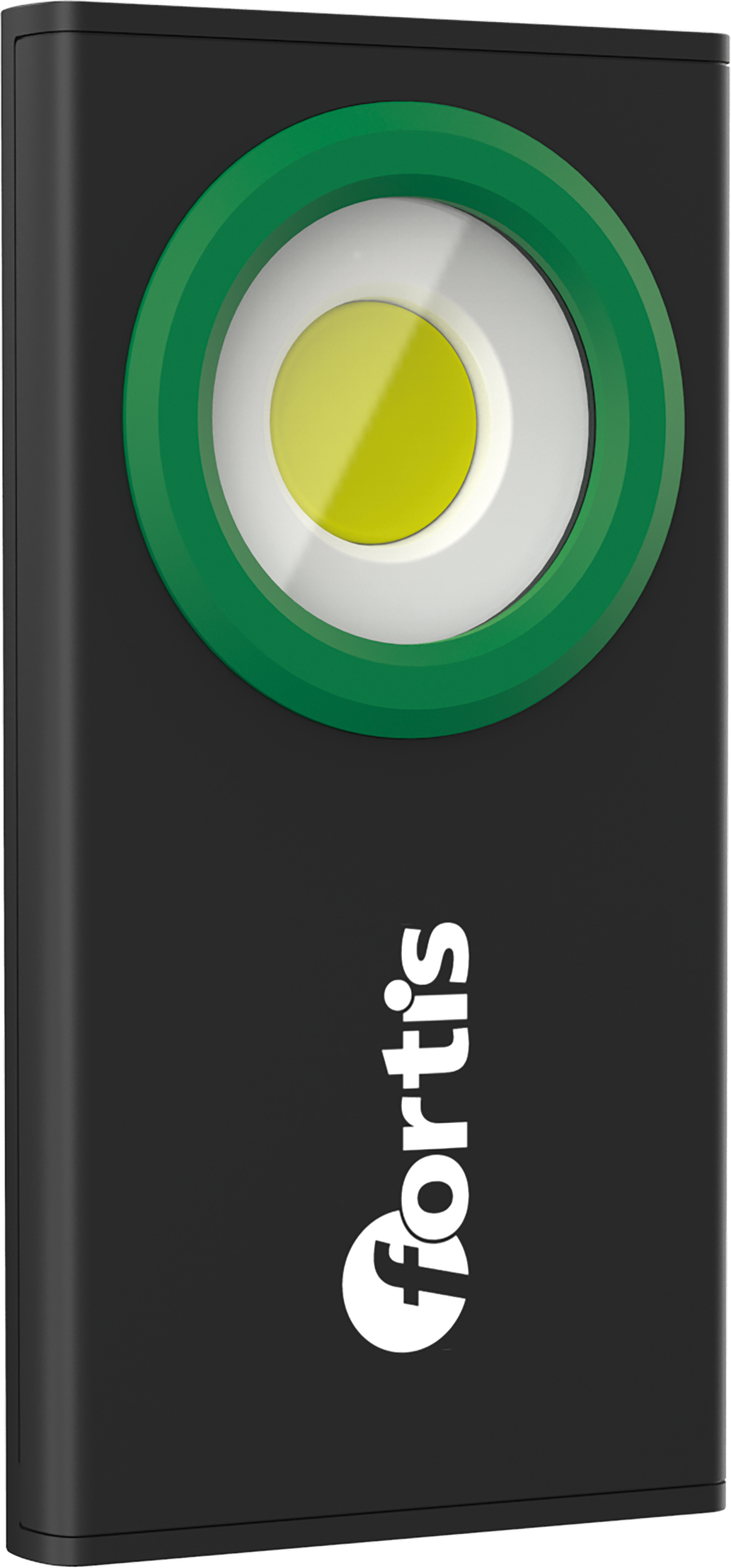 FORTIS Handlampe 5W 350lm 5000K IP54 Lithium-Ionen 4.48Wh - Lampen, Leuchten