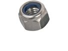 Sich-Mu hohe Form INOX A2 BN20739 DIN982 M 5 - Bossard Schrauben