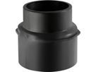 Reduktion zentrisch lang 310.082.14.1 d 110/ 90mm - Geberit-PE-Silent-Formstücke