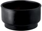 Bodenklosett-Muffe 367.898.16.1 d 110/120mm - Geberit-PE-Formstücke