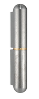 Anschweissrollen Typ 22