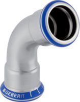 Bogen 60° 15mm 36161 - Mapress-Sanitär-Presssystem-Formstücke