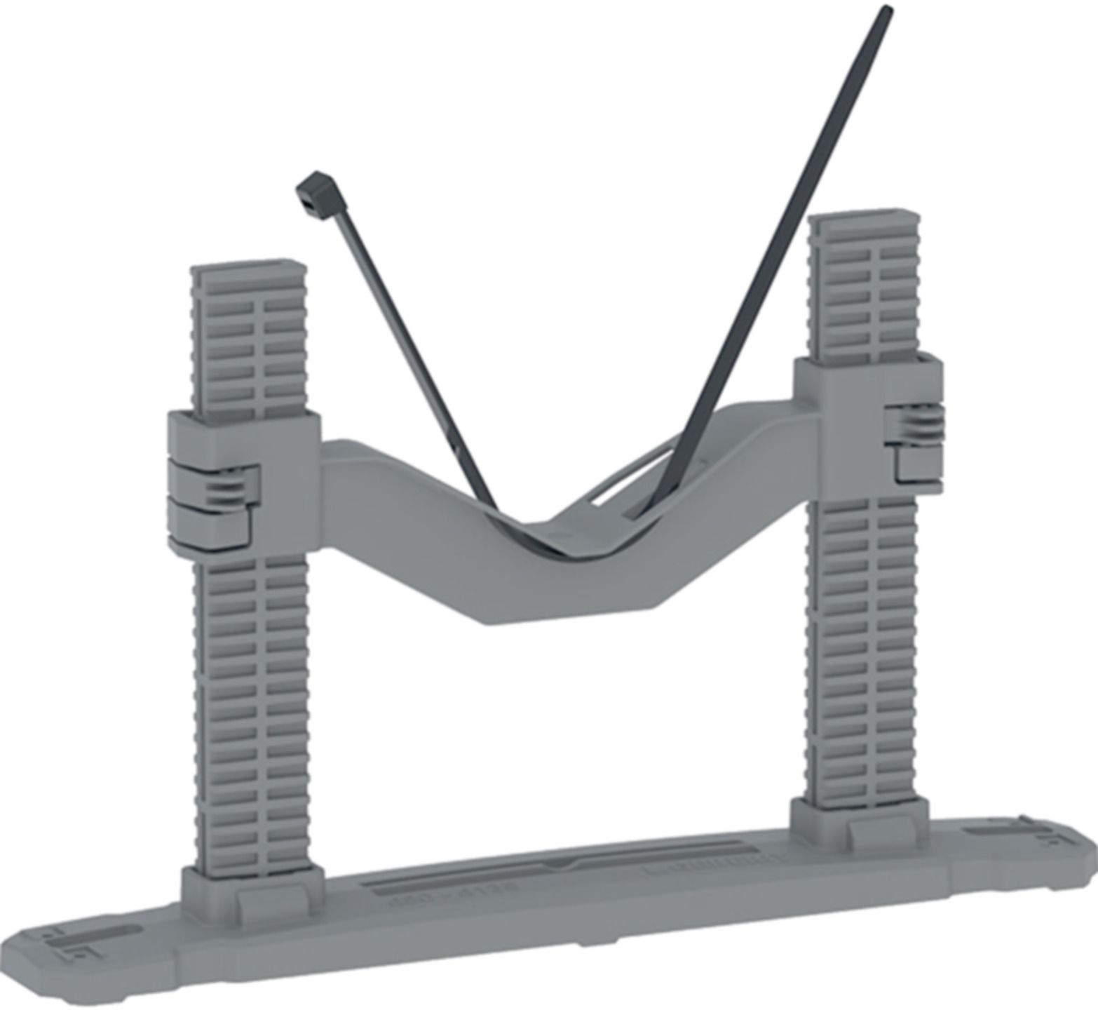 Einlegerohrschellen GEBERIT