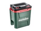 Akku-Kühlbox KB 18 BL 18V, mit Warmhaltefunktion, solo - Metabo Elektrowerkzeuge