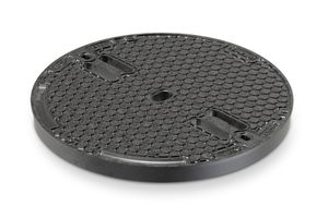 Fig. 2688 Guss Pickelloch belüftet NIVROLL