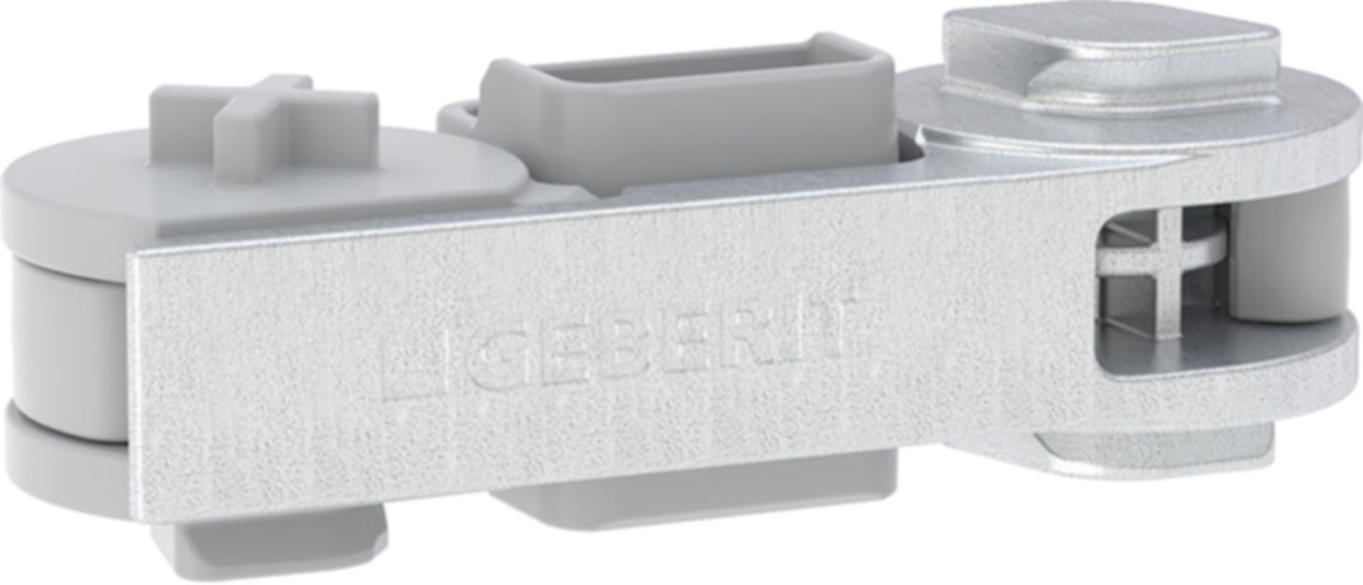 Registerverbinder GEBERIT GIS