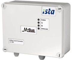 M-Bus Module ISTA Level Converter LC250