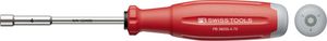 PB Steckschlüssel, SwissGrip Evo PB 38200 , Gr. 4 , L=70mm - Schraubenzieher