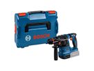 Akku-Bohrhammer GBH 18V-22 X ONECHUCK, KickBack Control, 2.0J, in L-BOXX - Bosch Elektrowerkzeuge