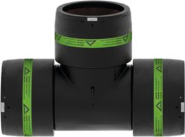 T-Stücke ALIAXIS FRIALEN T XL
